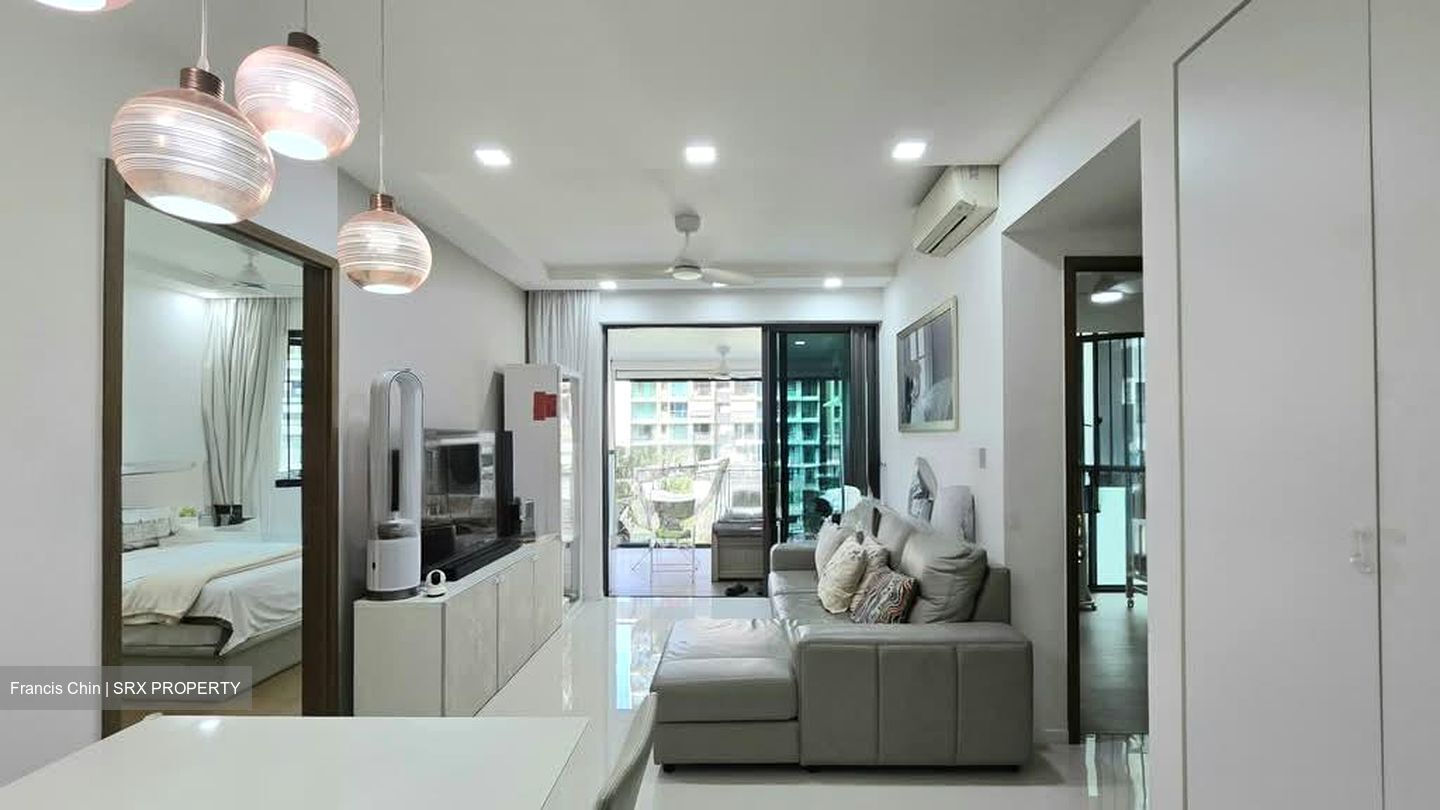 The Topiary (D28), Condominium #574466251